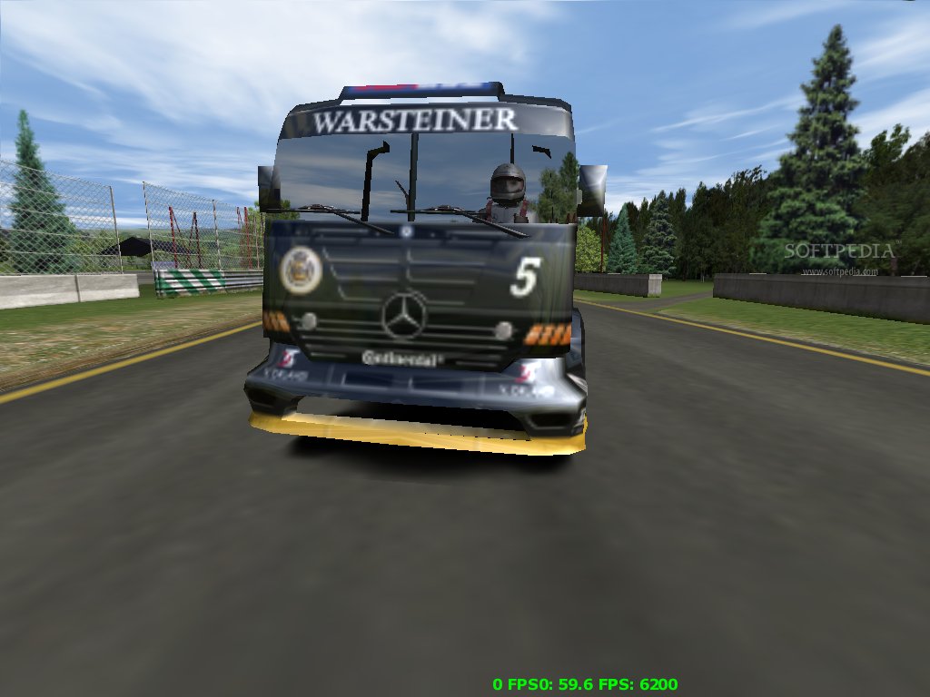 Chrysler demo download game race